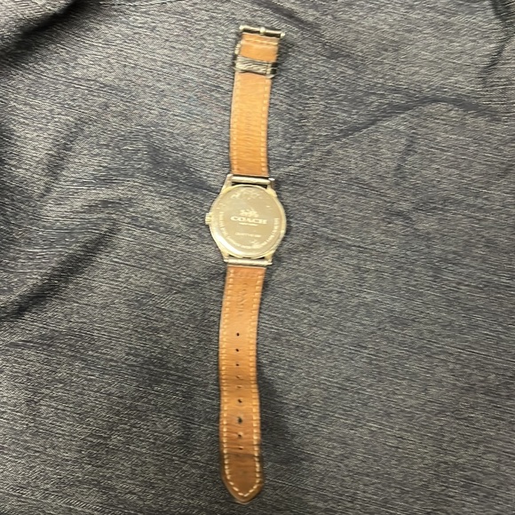 Ladies Coach Watch - Picture 5 of 6